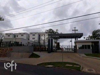 apartment em João de Oliveira Remião, Lomba do Pinheiro - Porto Alegre - RS