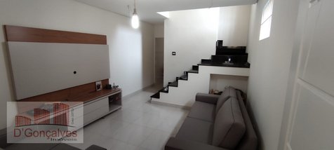 house em Rua Manuel Jesus Galvan, Jardim Modelo - São Paulo - SP