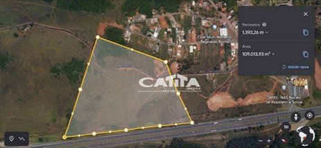 commercial_land_lot em Rodovia Presidente Castelo Branco, Terras de San Nicolau - Santana de Parnaíba - SP