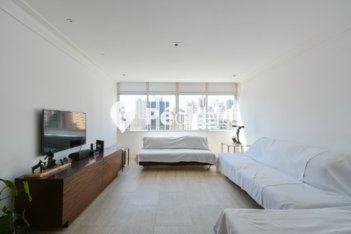 apartment em Rua Navarro de Andrade, Pinheiros - São Paulo - SP