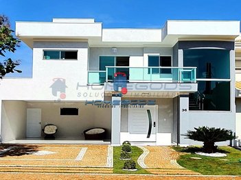 house em Rua Benedicto Granzo, Parque Brasil 500 - Paulínia - SP