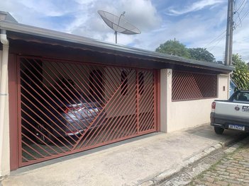 house em Rua Nagib Curi, Novo Cruzeiro - Itatiba - SP