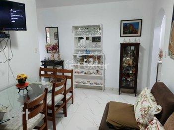 apartment em da Mooca, Água Rasa - São Paulo - SP