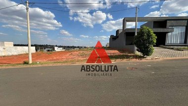 land_lot em Rodovia Arnaldo Julio Mauerberg, Jardim Residencial Fibra - Nova Odessa - SP