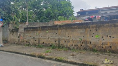 land_lot em Rua Parateí, Pagador de Andrade - Jacareí - SP