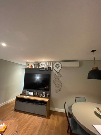 apartment em Rua Bertioga, Chácara Inglesa - São Paulo - SP
