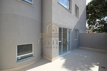 apartment em Rua Batista de Figueiredo, Vila Paris - Belo Horizonte - MG