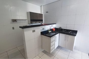 apartment em Rua Monte das Gameleiras, Vila Ré - São Paulo - SP