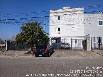 apartment em Avenida Elias Maluf, Wanel Ville - Sorocaba - SP