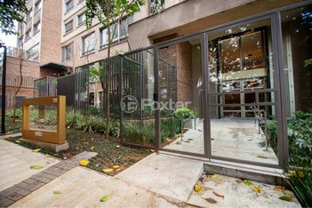 apartment em Rua Doutor Fabrício Vampré, Vila Mariana - São Paulo - SP
