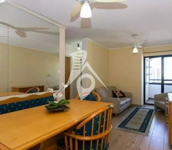 apartment em Rua Vilela, Tatuapé - São Paulo - SP