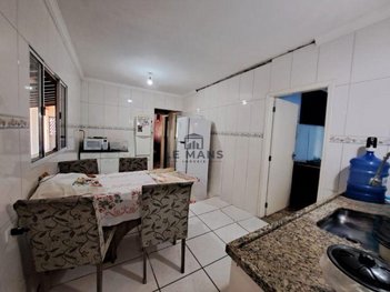 house em Rua João Graner, Jardim Algodoal - Piracicaba - SP