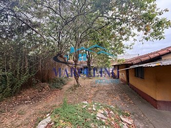 land_lot em Rua Abílio de Souza, Santa Isabel - Resende - RJ