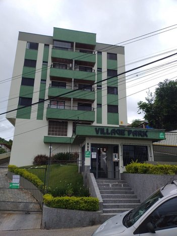 apartment em Rua Aristídes Lobo, Agronômica - Florianópolis - SC
