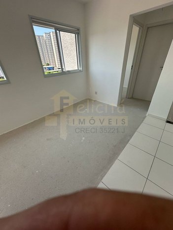 apartment em Rua Ferrúcio Brinatti, Vila Sul Americana - Carapicuíba - SP