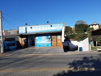 business em Doutor Antonio Luiz Moura Gonzaga, Rio Tavares - Florianópolis - SC