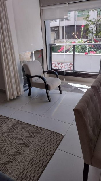 apartment em Rua Sampaio Viana, Paraíso - São Paulo - SP