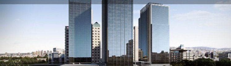 office em Ipiranga, Menino Deus - Porto Alegre - RS