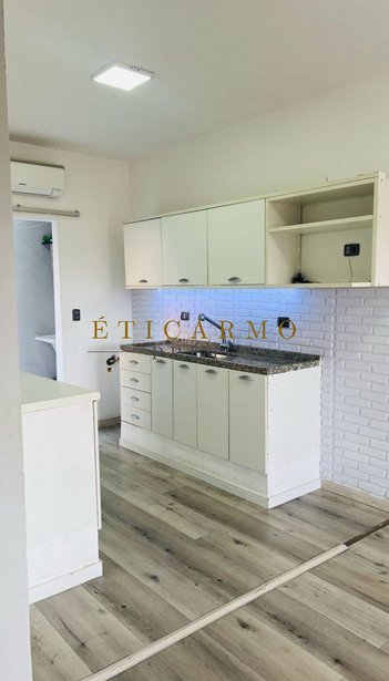 apartment em Rua Muçurepê, Cidade Líder - São Paulo - SP