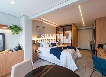 apartment em Rua Mairinque, Vila Clementino - São Paulo - SP