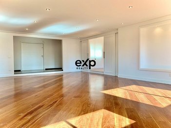 apartment em Avenida Washington Luís, Santo Amaro - São Paulo - SP