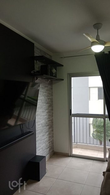apartment em Peixoto, Vila Buenos Aires - São Paulo - SP