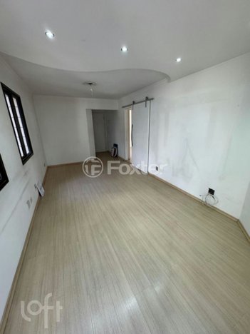 apartment em Rua Conselheiro Moreira de Barros, Santana - São Paulo - SP