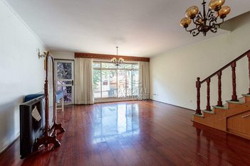 house em Rua Belém, Vila Assunção - Santo André - SP