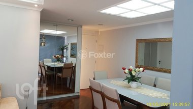 apartment em Rua Giovanni Boltraffio, Vila Santa Teresa (Zona Leste) - São Paulo - SP