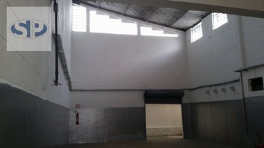 industrial em Rua Brasileira, Vila Endres - Guarulhos - SP