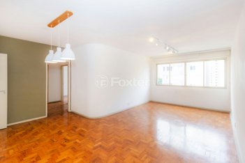 apartment em Rua Iperoig, Perdizes - São Paulo - SP
