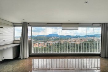 apartment em Rua Tungue, Jardim Cidade Pirituba - São Paulo - SP