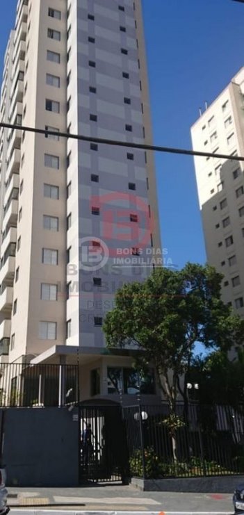 apartment em Avenida Padres Olivetanos, Vila Esperança - São Paulo - SP