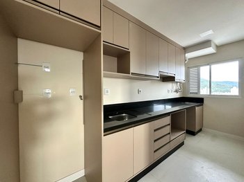 apartment em Rua Pereira Neto, Centro - Itajaí - SC