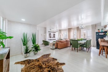 apartment em Praça Garibaldi, Azenha - Porto Alegre - RS