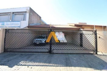 house em Rua Ramzia El Hadi, Wanel Ville - Sorocaba - SP