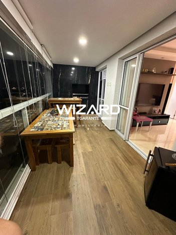 apartment em Avenida Hilário Pereira de Souza, Centro - Osasco - SP