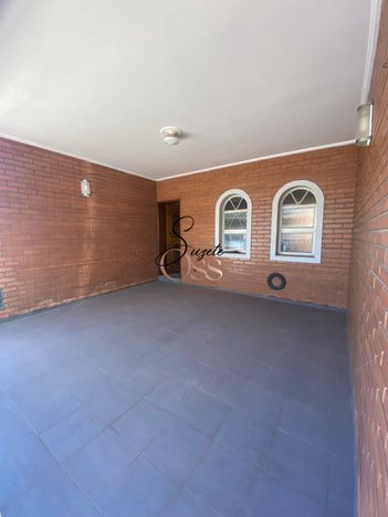 house em Rua Brasílio Machado, Paulista - Piracicaba - SP
