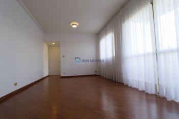 apartment em Rua Mairinque, Vila Clementino - São Paulo - SP