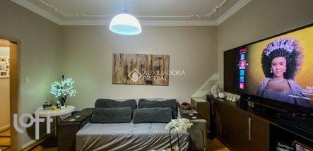 apartment em Moura Azevedo, São Geraldo - Porto Alegre - RS