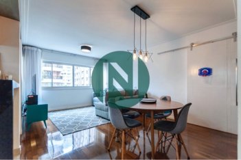 apartment em Avenida Conselheiro Rodrigues Alves, Vila Mariana - São Paulo - SP