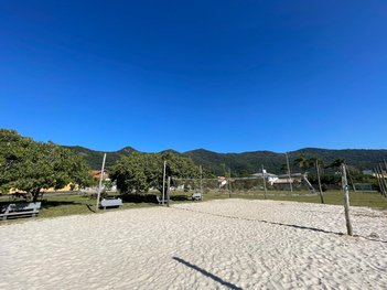 land_lot em das Salgemas, Pântano do Sul - Florianópolis - SC