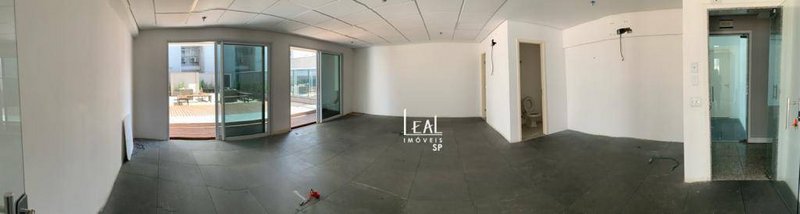 office em Rua Diogo Farias, Centro - Guarulhos - SP