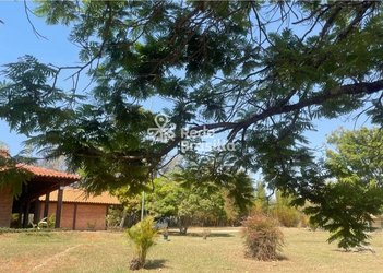 land_lot em SMPW Quadra 28 Conjunto 3, Park Way - Brasília - DF