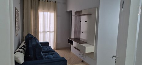 apartment em Avenida Brasil, Jardim Igaçaba - Mogi Guaçu - SP