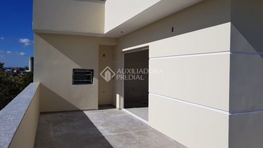 apartment em Rua Presidente Juarez, São Sebastião - Porto Alegre - RS