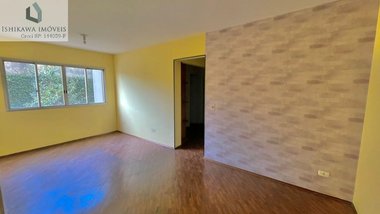 apartment em Rua Laranjal, Vila Duarte - São Paulo - SP