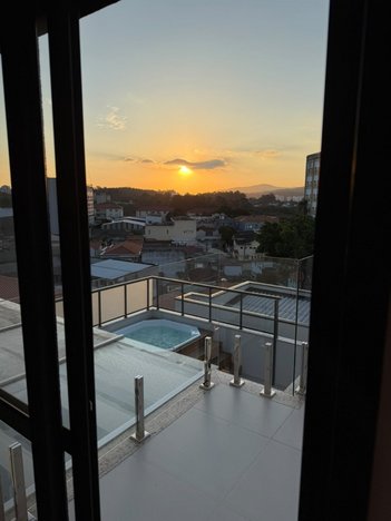 apartment em Rua Paulo César, Vila Mazzei - São Paulo - SP