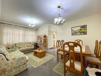 apartment em Avenida Paes de Barros, Mooca - São Paulo - SP