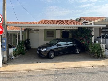 house em Avenida Ipanema, Jardim Novo Horizonte - Sorocaba - SP
